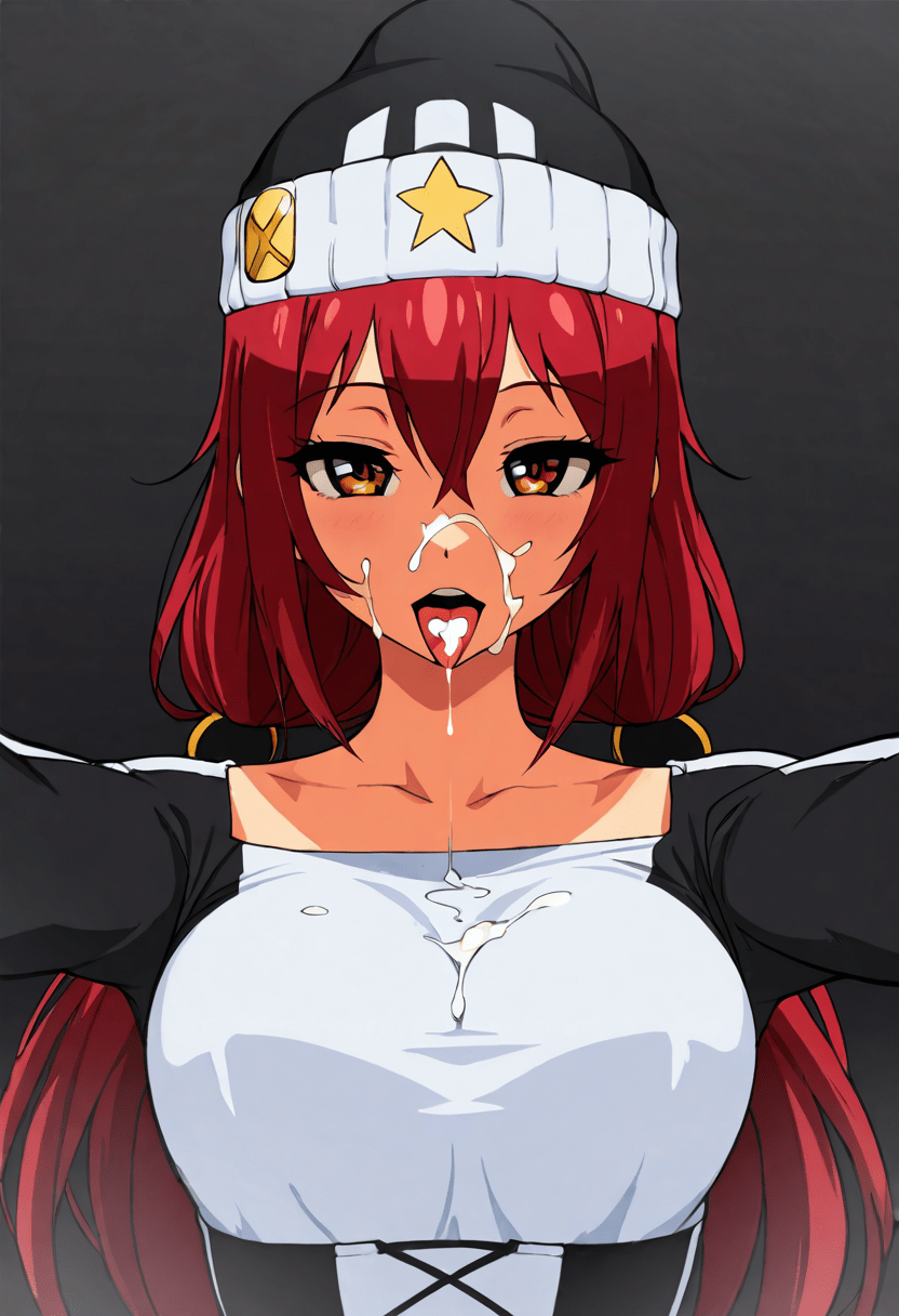 Lupusregina Beta preview