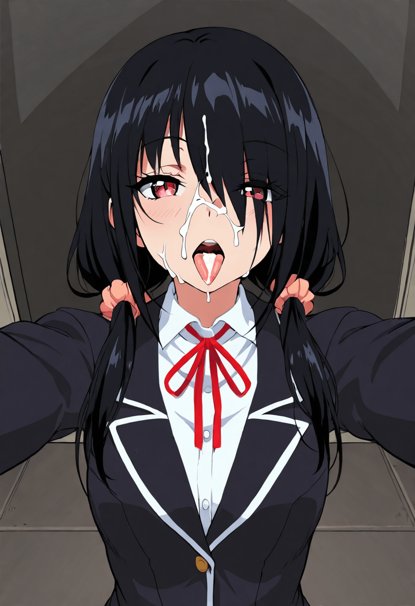 Kurumi Tokisaki preview