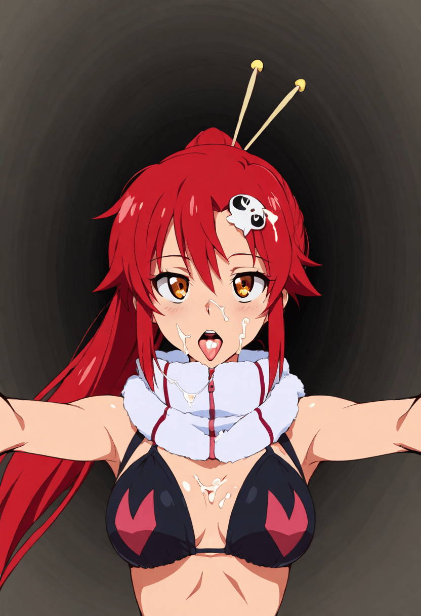 Yoko Littner preview