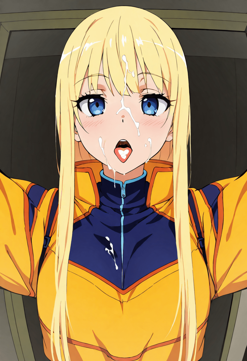 Alice Zuberg preview