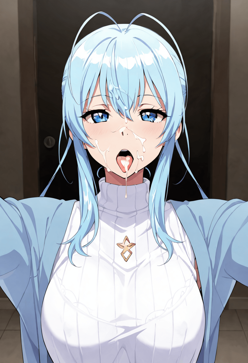 Yukino preview