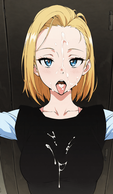 Android18 preview