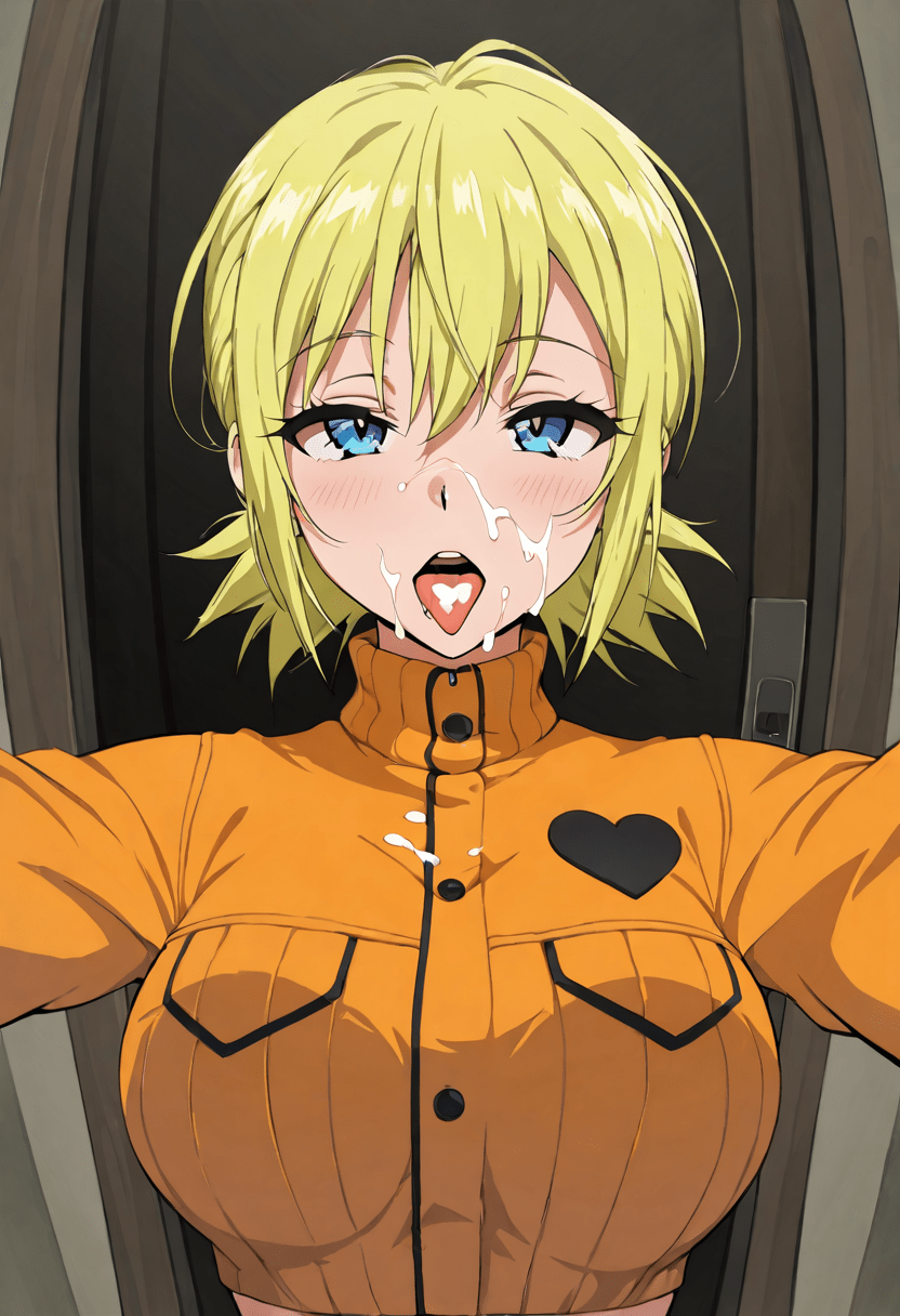 Seras Victoria preview