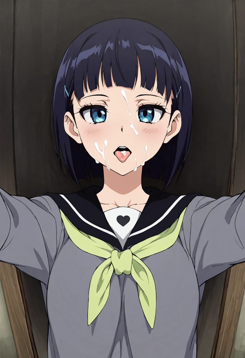 suguha kiriya preview