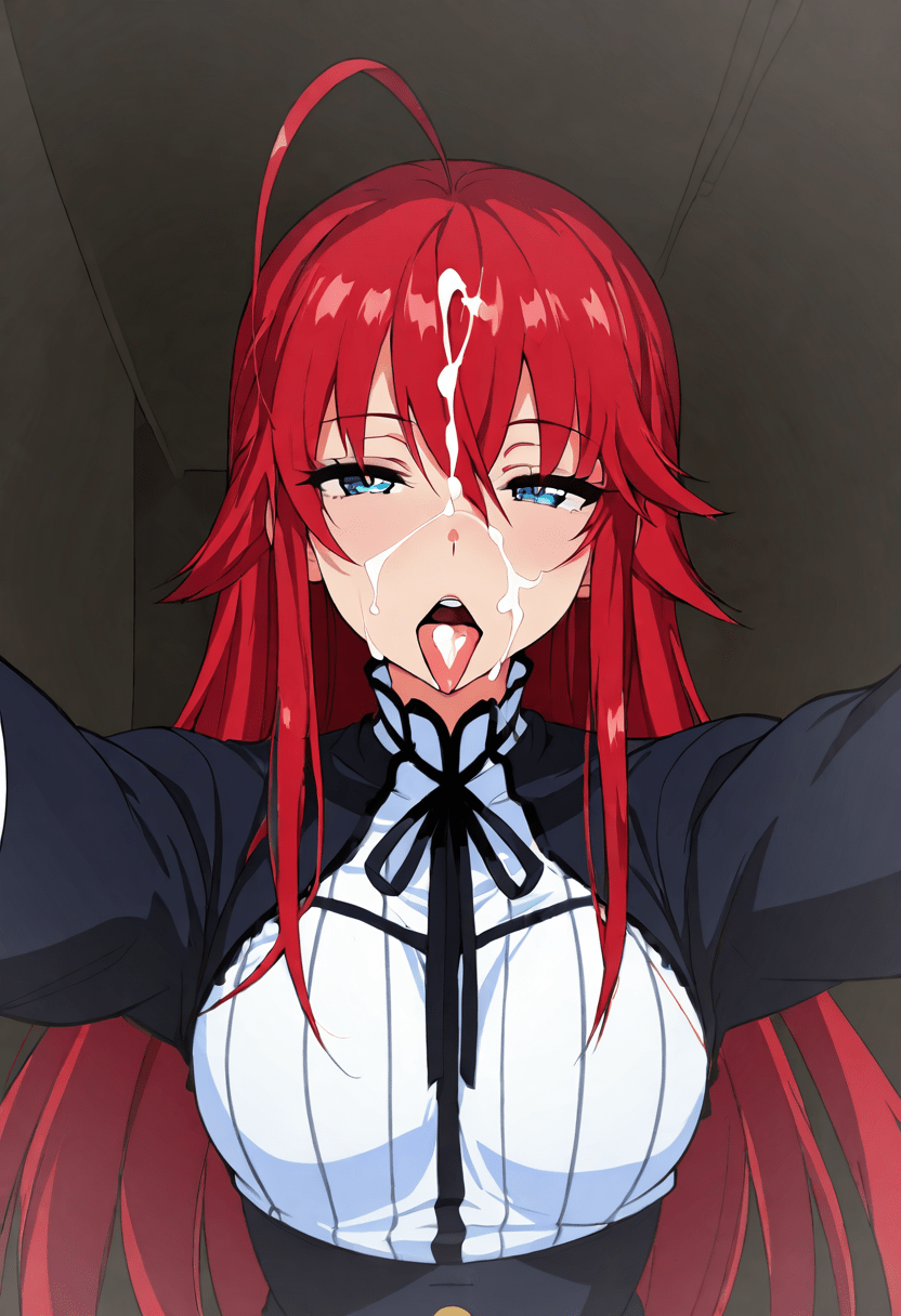 Rias preview