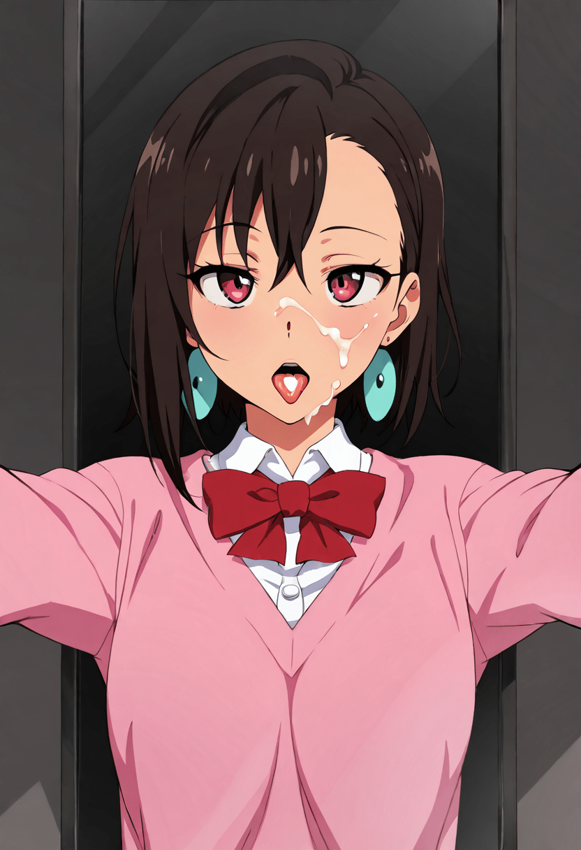Momo Ayase preview