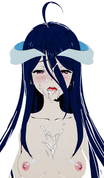 Albedo preview