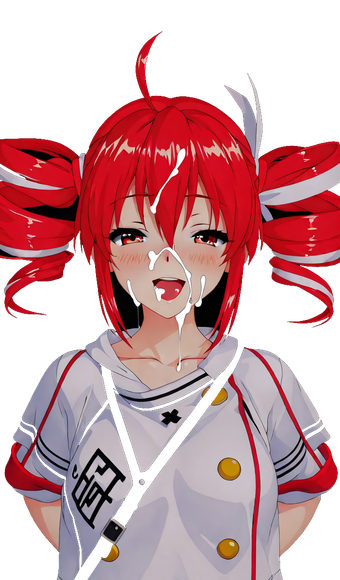 Kasane Teto preview