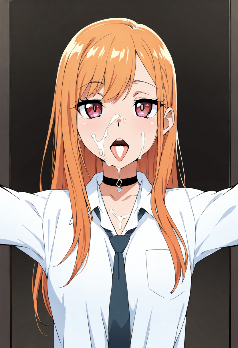Marin Kitagawa preview