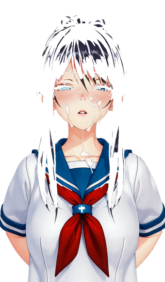 Ayano Aishi preview