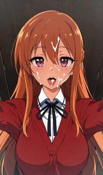 Taiga Aisaka preview