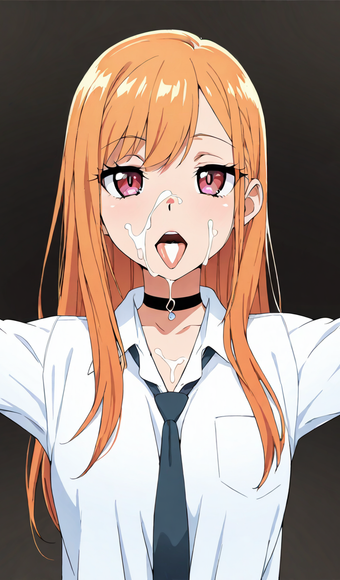 Marin Kitagawa preview