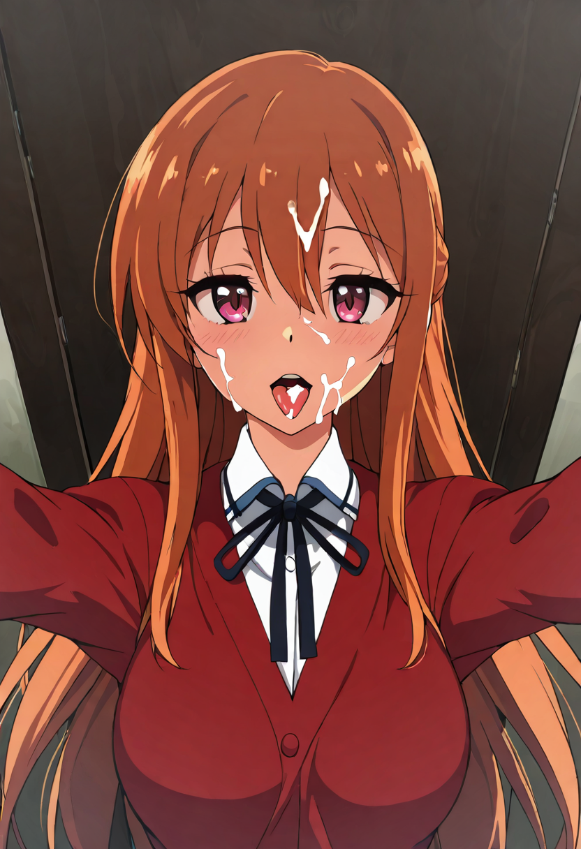 Taiga Aisaka preview