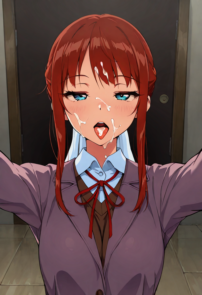 Monika preview
