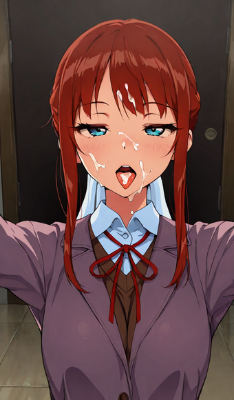Monika preview