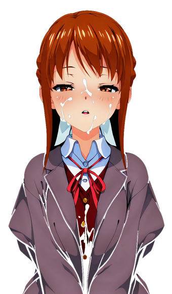 Monika preview
